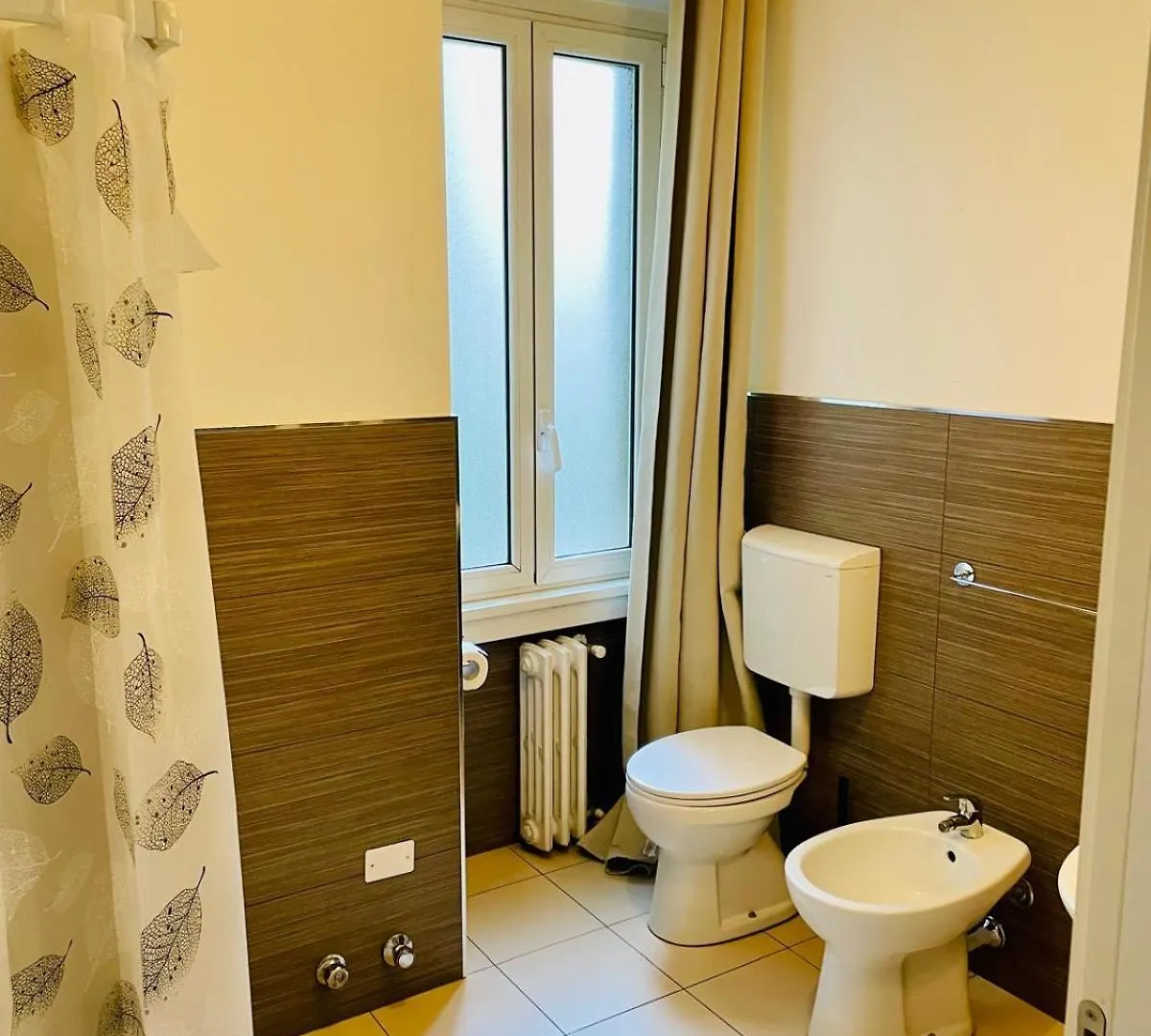 Good Rooms Μιλάνο Ιταλία
