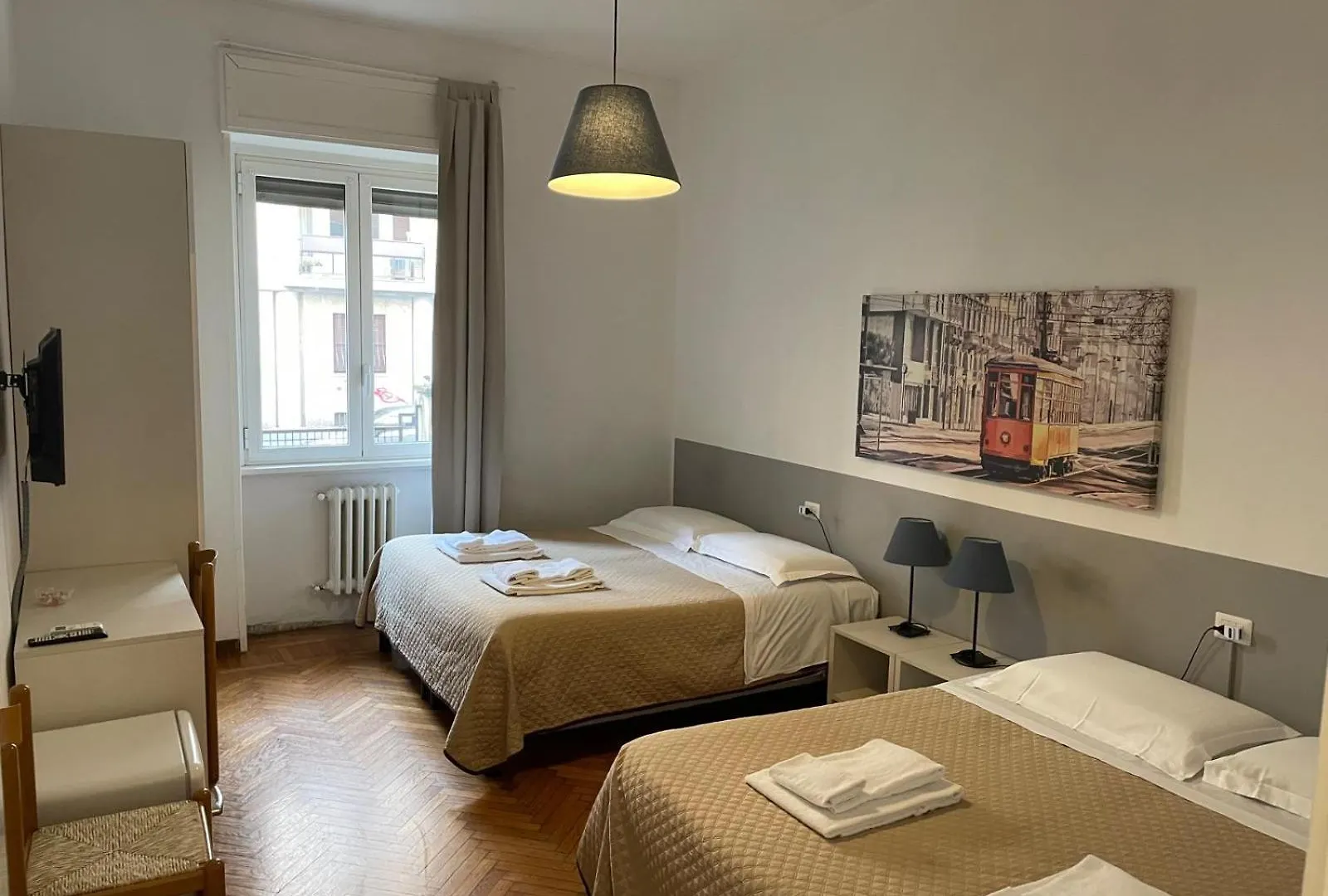 Good Rooms Μιλάνο