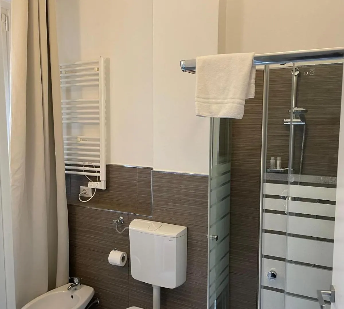 Πανσιόν Good Rooms Μιλάνο