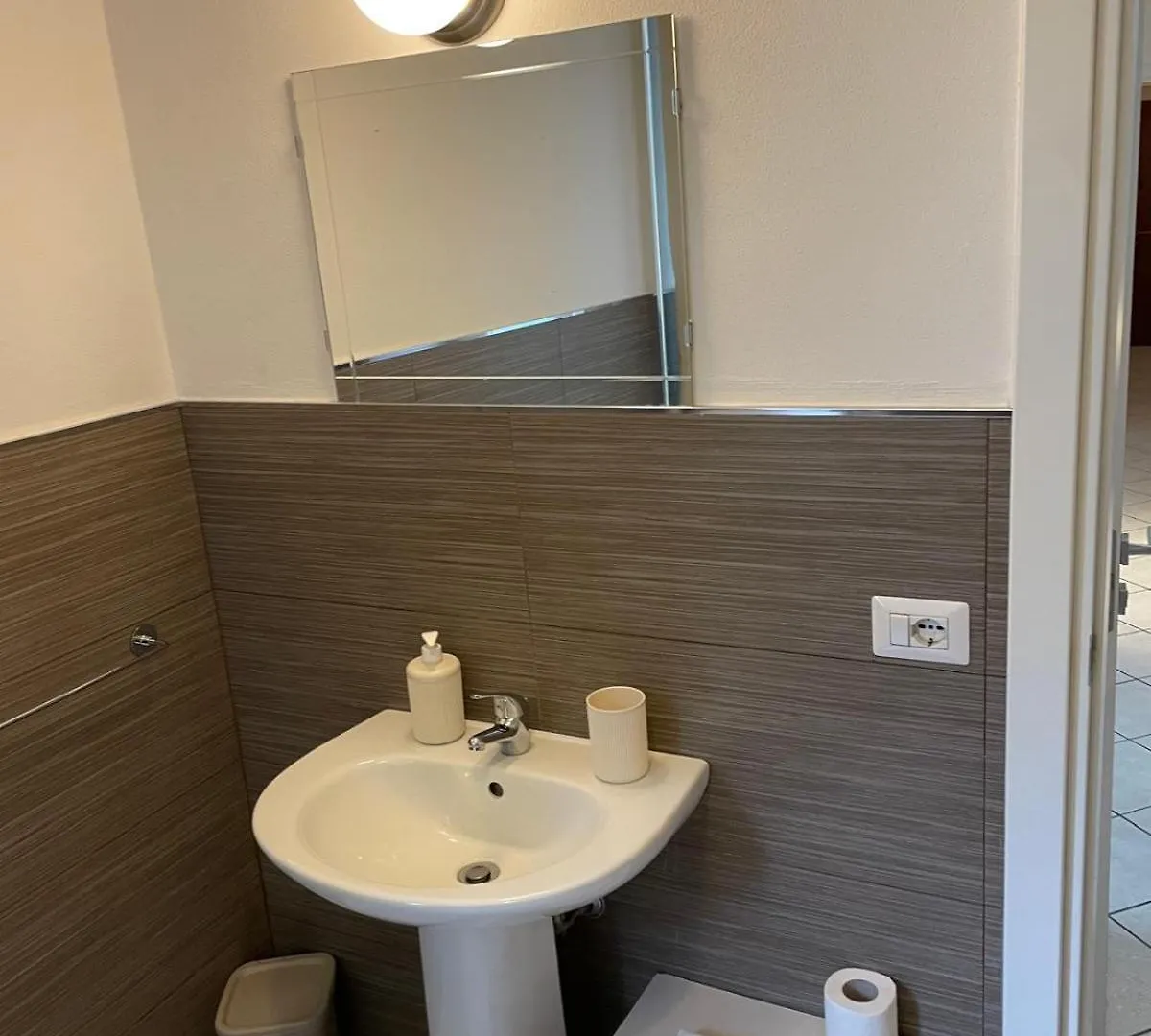 Good Rooms Μιλάνο
