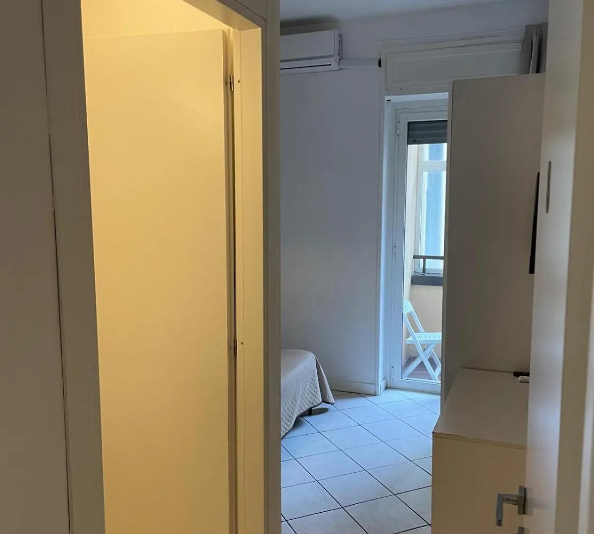 Πανσιόν Good Rooms Μιλάνο Ιταλία