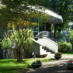 Auberge de jeunesse Hi!, Milan