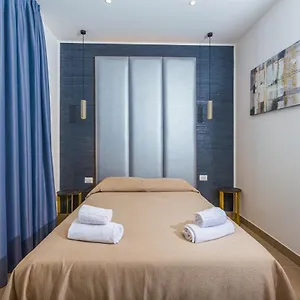 Hotel Repubblica, Mailand