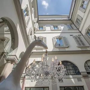 Indigo - Corso Monforte By Ihg Milán
