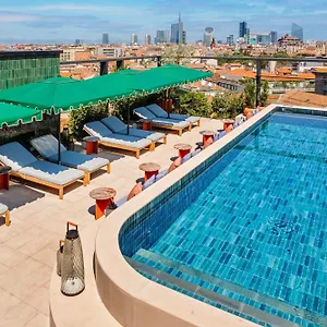 Casa Brera, A Luxury Collection Hotel, Milán