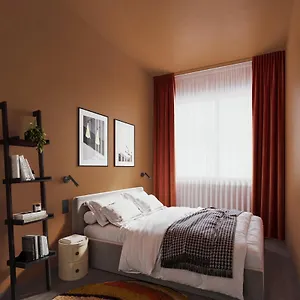 Aparthotel Bob W Ticinese, Mailand
