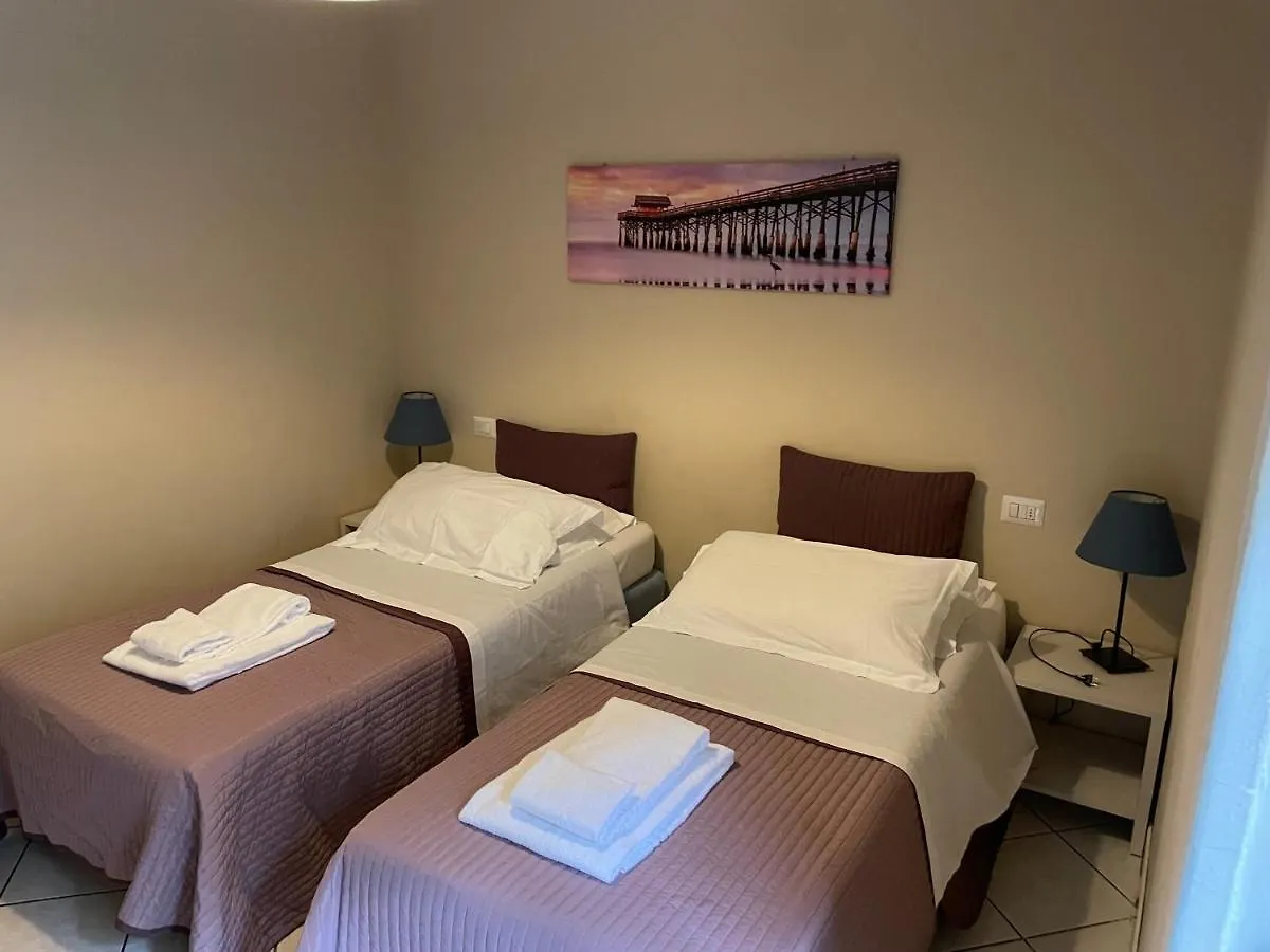Good Rooms Milan Italy