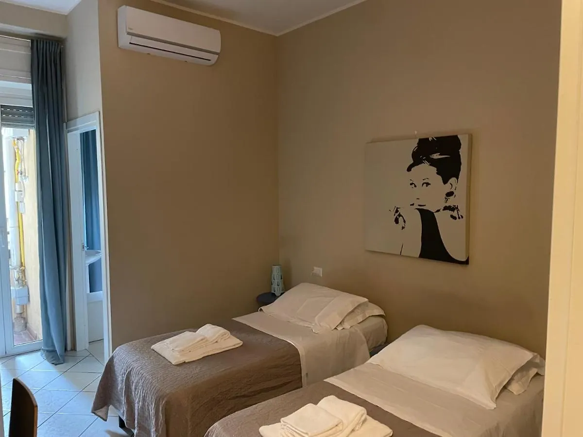 Good Rooms Милан Гостевой дом